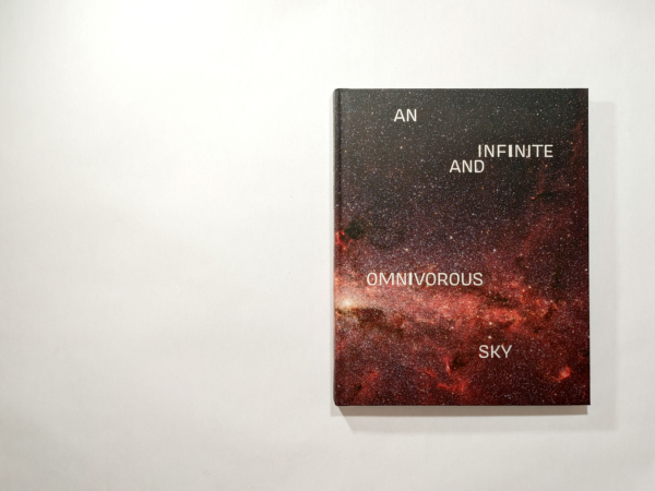 An Infinite and Omnivorous Sky
