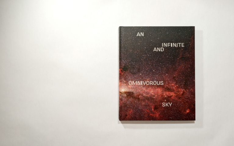 An Infinite and Omnivorous Sky